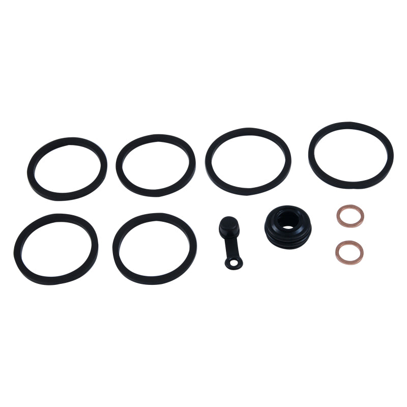 All Balls Racing 2021 Polaris RZR Turbo S 4 Caliper Rebuild Kit Front 18-3306 18-3306 Photo - Primary