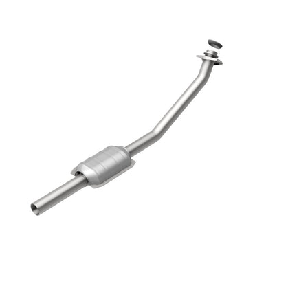 MagnaFlow Standard Grade Federal / EPA Compliant Direct-Fit Catalytic Converter 23269 360 Degree Image Set