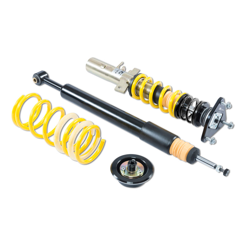 ST XTA Adjustable Coilovers 07-09 Maza Mazdaspeed 3 18275810 18275810 User 1