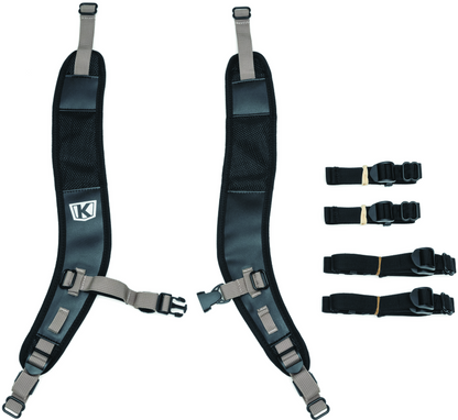 Kuryakyn Torke 7L Dry Tank Bag 5172 5172 User 3