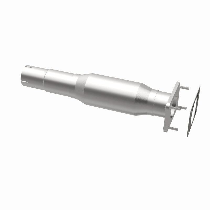 MagnaFlow HM Grade Federal / EPA Compliant Direct-Fit Catalytic Converter 93150 360 Degree Image Set