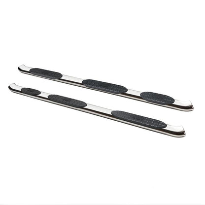Westin PRO TRAXX 5 Oval W2W Nerf Step Bars 21-534730 Photo - Unmounted