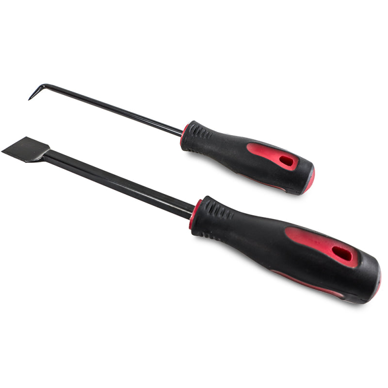 Mishimoto 9pc Scraper, Hook and Pick Tool Kit MMTL-SHP-9 MMTL-SHP-9 User 1