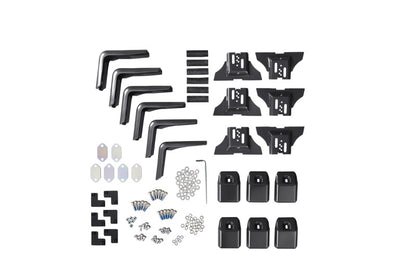 ARB F/Kit Roofrack Ht 2 6 3700030 3700030 Photo - Primary