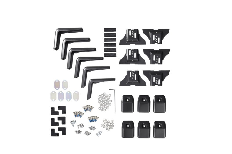 ARB F/Kit Roofrack Ht 2 6 3700030 3700030 Photo - Primary