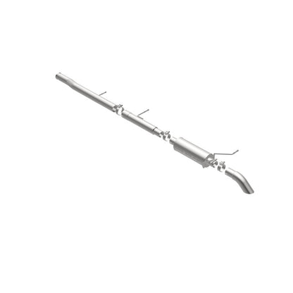 MagnaFlow Off Road Pro Series Cat-Back Performance Exhaust System 17102 360 Degree Image Set