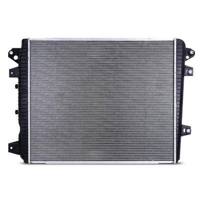 Mishimoto 17-19 Chevrolet Silverado 6.6L Duramax Plastic Radiator R13690 R13690 User 1