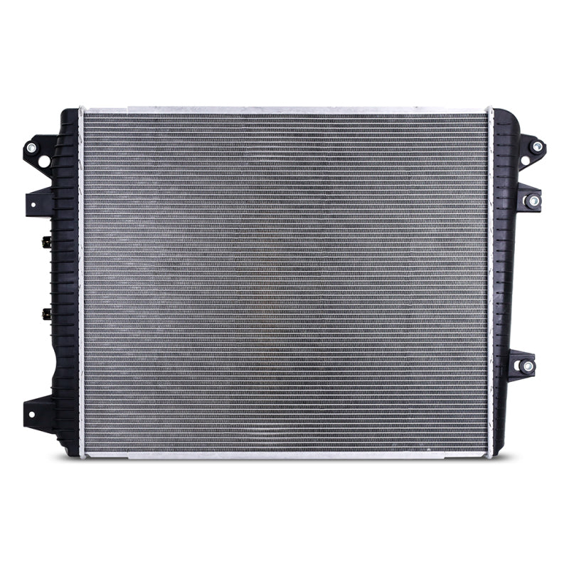 Mishimoto 17-19 Chevrolet Silverado 6.6L Duramax Plastic Radiator R13690 R13690 User 1