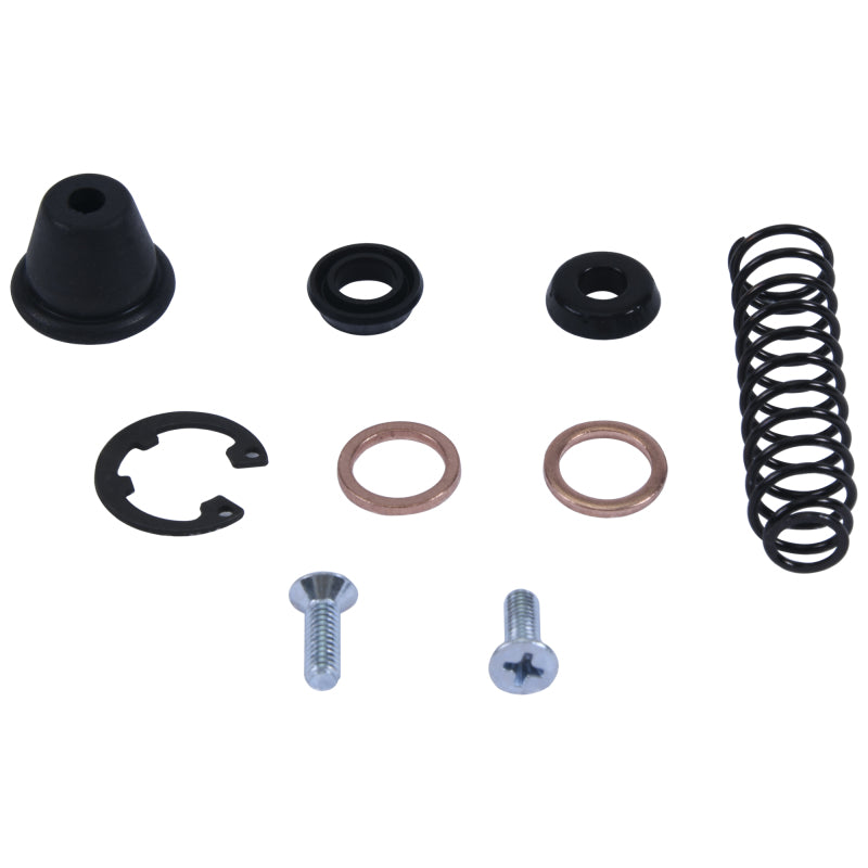 All Balls Racing Master Cylinder Rebuild Clutch 18-4024 18-4024 Photo - Primary