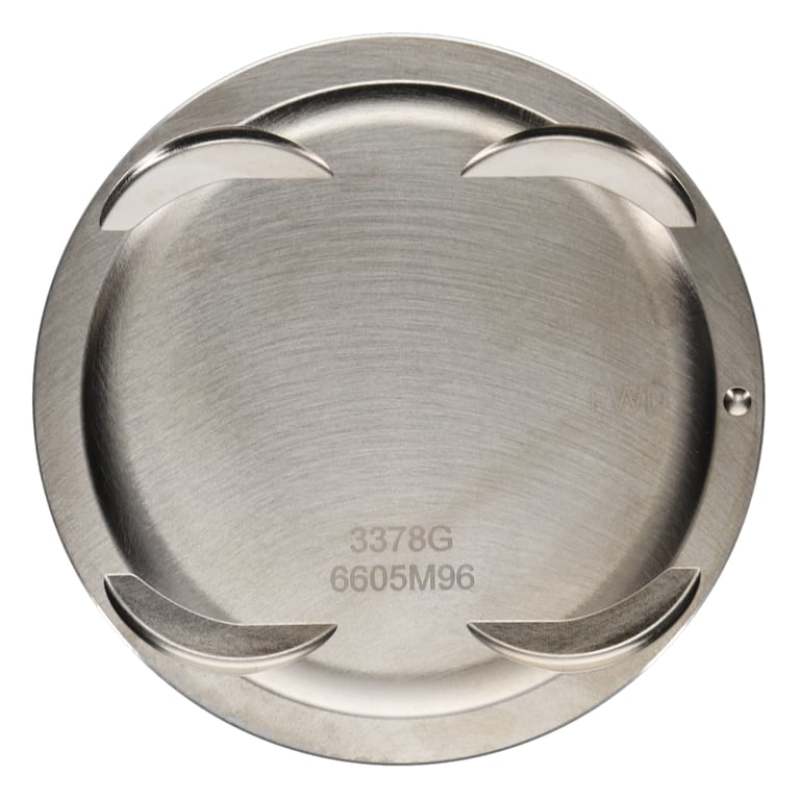 Wiseco Nissan 350Z VQ35 4v Dished -10cc 96.00mm K605M96AP User 1
