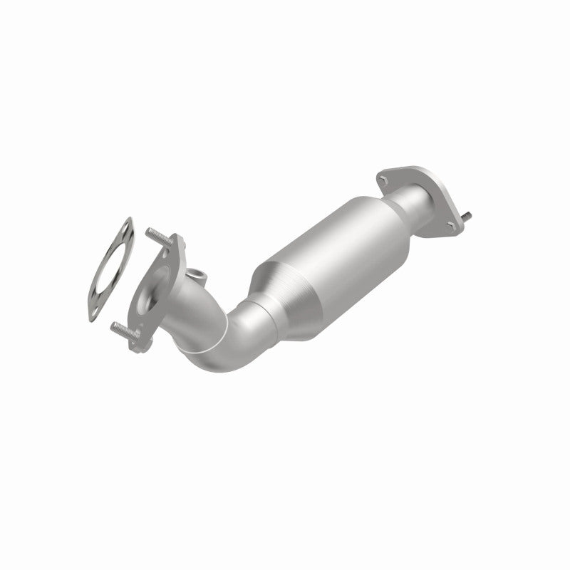 MagnaFlow Cadillac California Grade CARB Compliant Direct-Fit Catalytic Converter 5461171 360 Degree Image Set