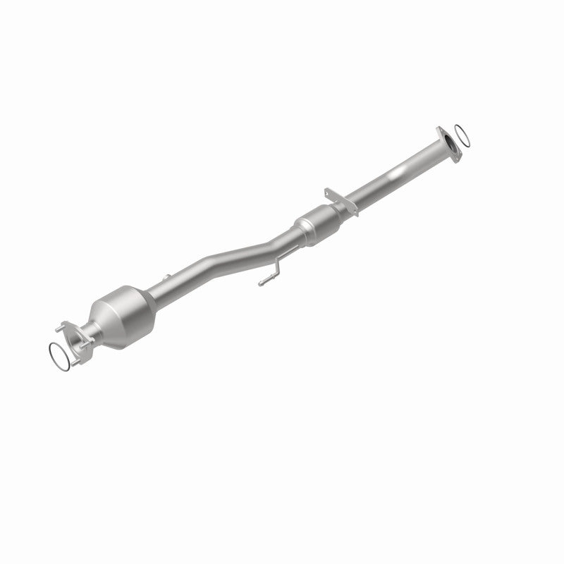 MagnaFlow OEM Grade Federal / EPA Compliant Direct-Fit Catalytic Converter 52023 360 Degree Image Set