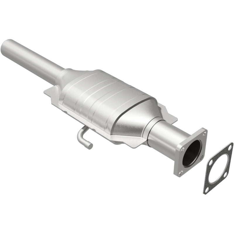 MagnaFlow Jeep Standard Grade Federal / EPA Compliant Direct-Fit Catalytic Converter 23224 Photo - Primary