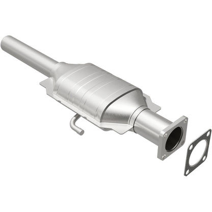 MagnaFlow Jeep Standard Grade Federal / EPA Compliant Direct-Fit Catalytic Converter 23224 Photo - Primary