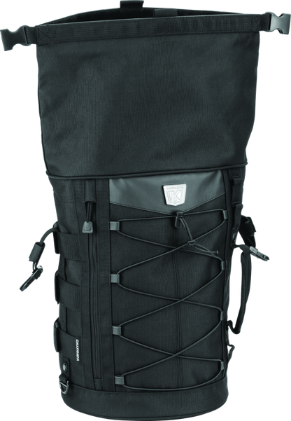 Kuryakyn Momentum Deadbeat Duffle Bag 5223 5223 User 3