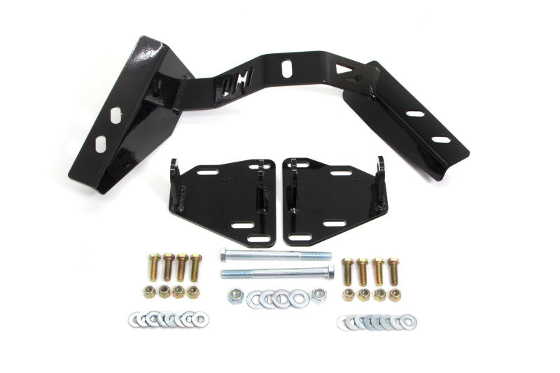 UMI Performance 82-92 GM F-Body LS/T56 Swap Kit 223910-B 223910-B Photo - Primary