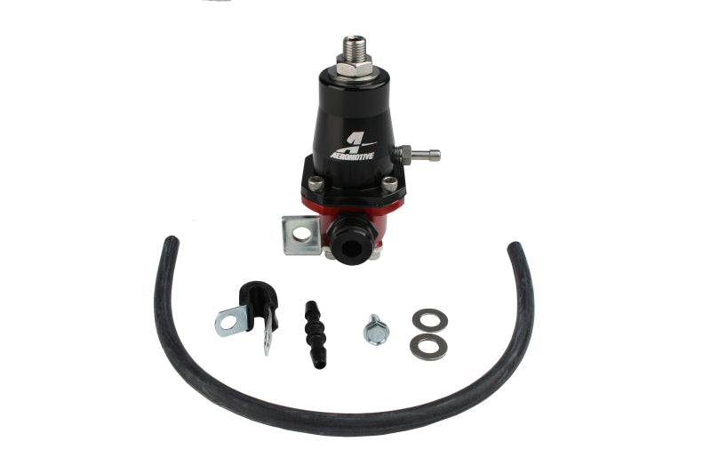 Aeromotive GM LT-1 Regulator 13106 Photo - Primary