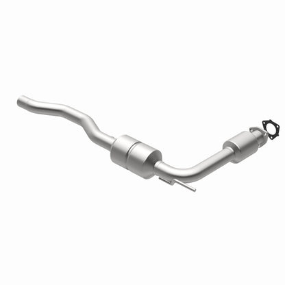 MagnaFlow Volkswagen EuroVan OEM Grade Federal / EPA Compliant Direct-Fit Catalytic Converter 51342 360 Degree Image Set