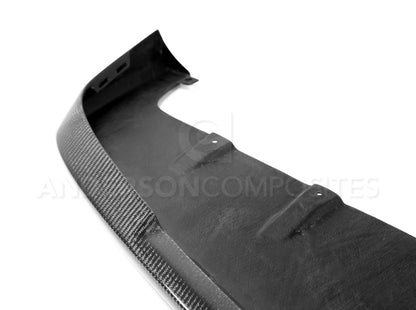 Anderson Composites 10-13 Chevrolet Camaro SS Type-1L Front Chin Spoiler AC-FL1011CHCAM-1L AC-FL1011CHCAM-1L User 5