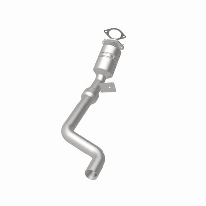 MagnaFlow Ford Mustang OEM Grade Federal / EPA Compliant Direct-Fit Catalytic Converter 52224 360 Degree Image Set