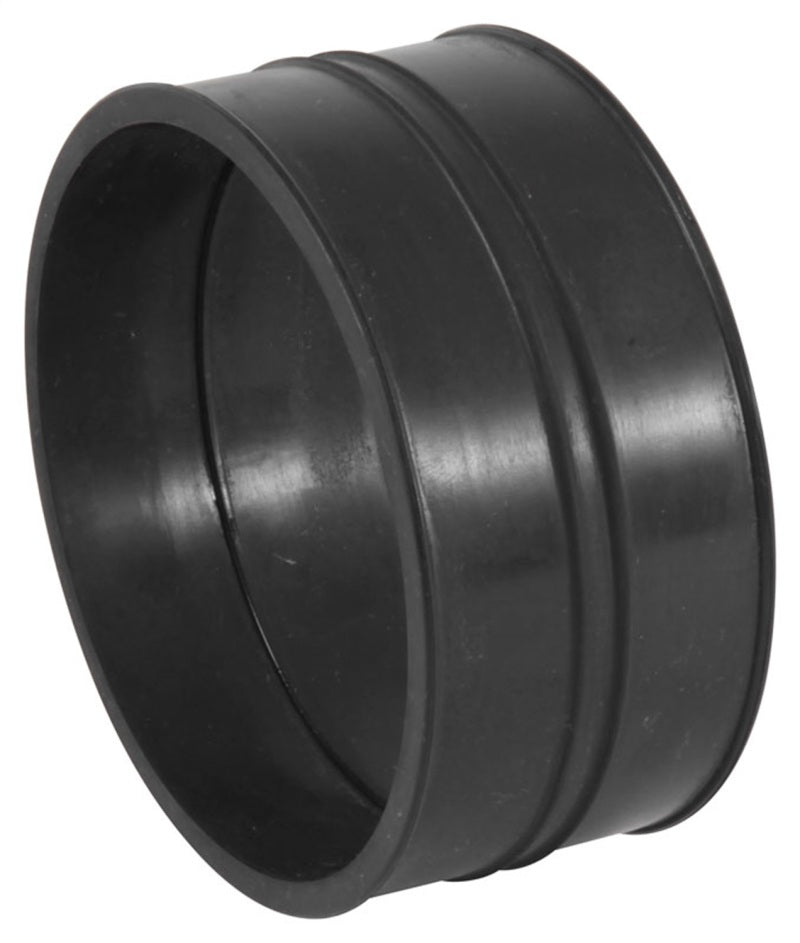 Spectre Coupler 4in. ID - Black 97711 97711 Photo - Unmounted