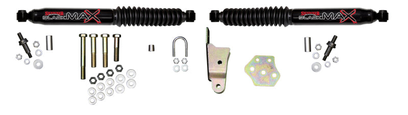 Skyjacker 1994-1997 Dodge Ram 1500 4 Wheel Drive Steering Damper Kit 8217 8217 Photo - Primary
