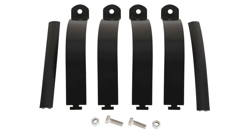 Rhino-Rack Vortex Pipe Clamps - 6in - Pair SPC6 SPC6 Photo - Primary