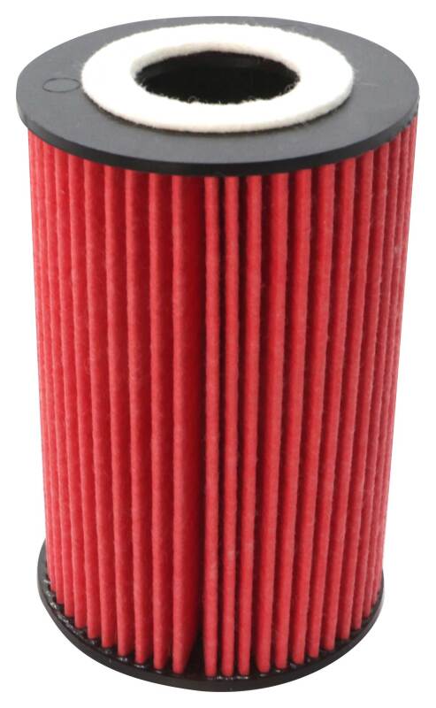 K&N Engineering K&N VW Diesel Oil Filter HP-7047 HP-7047 Photo - lifestyle view