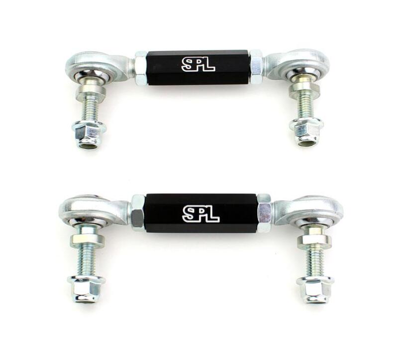 SPL Part BMW F2X/F3X Front/Rear Endlinks SPL RE F3X Photo - out of package