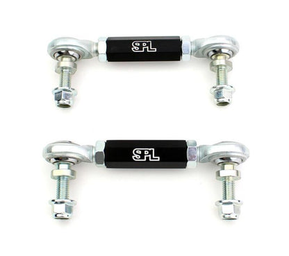 SPL Part BMW F2X/F3X Front/Rear Endlinks SPL RE F3X Photo - out of package