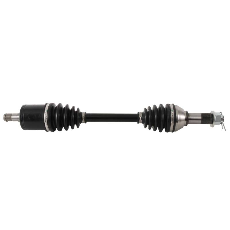 All Balls Racing 18-21 Can-Am Maverick Trail 800R 6 Ball Axle Front Right AB6-CA-8-230 AB6-CA-8-230 Photo - Primary