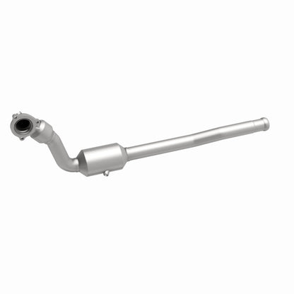MagnaFlow Volvo C70 OEM Grade Federal / EPA Compliant Direct-Fit Catalytic Converter 51495 360 Degree Image Set