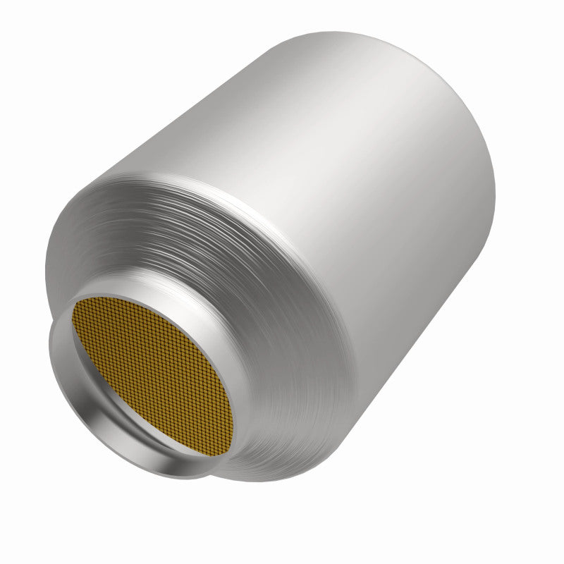 MagnaFlow California Grade CARB Compliant Universal Catalytic Converter 441125 360 Degree Image Set