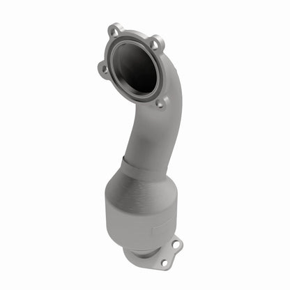 MagnaFlow California Grade CARB Compliant Direct-Fit Catalytic Converter 5461201 360 Degree Image Set