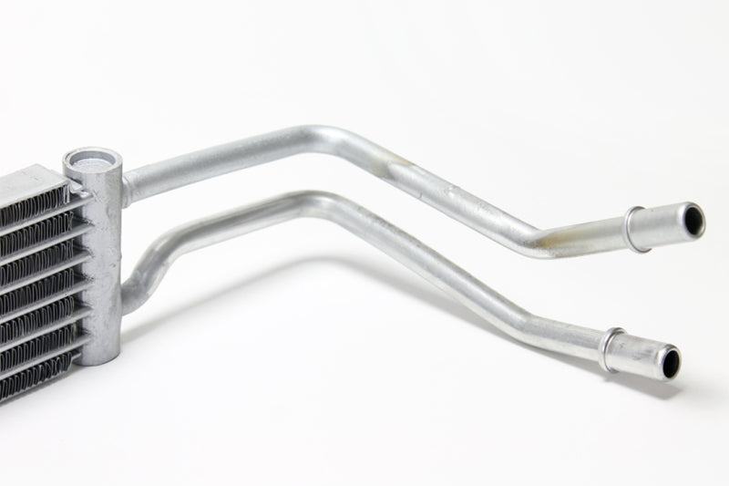 CSF 07-13 BMW M3 (E9X) High Performance Power Steering Cooler 8041 8041 Photo - Close Up