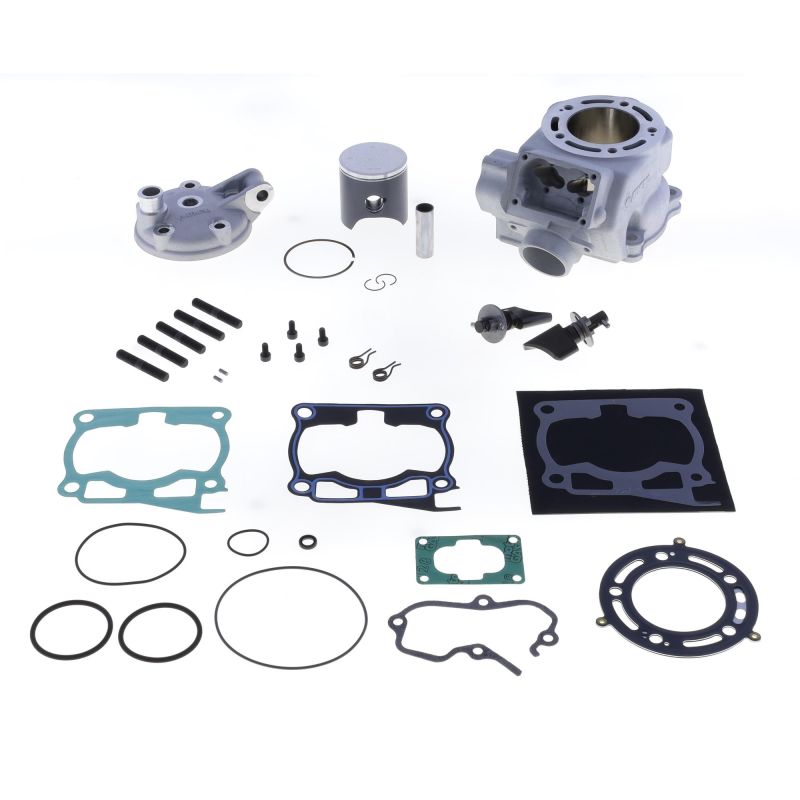 Athena Comp Cyl Kt Bigbore Yz/Yz125Lc P400485100029 P400485100029 Photo - Primary