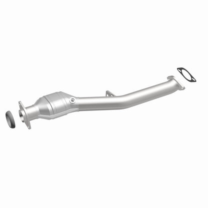 MagnaFlow OEM Grade Federal / EPA Compliant Direct-Fit Catalytic Converter 51586 360 Degree Image Set