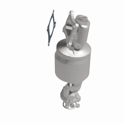 MagnaFlow California Grade CARB Compliant Manifold Catalytic Converter 5582898 360 Degree Image Set