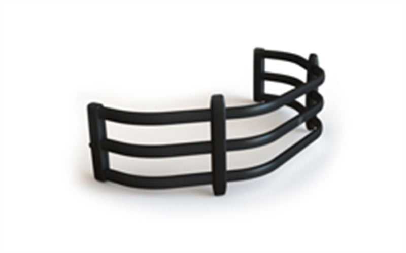 AMP Research 2004-2012 Chevrolet Colorado Bedxtender - Black 74802-01A 74802-01A Photo - Primary