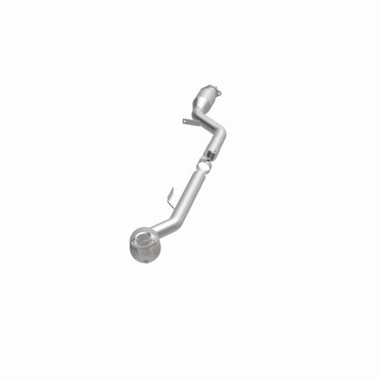 MagnaFlow Mercedes-Benz SLK55 AMG California Grade CARB Compliant Direct-Fit Catalytic Converter 5411696 360 Degree Image Set