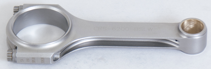 Eagle Chevrolet Small Block 6.200in H-Beam Light Weight Connecting Rod (Single Rod) CRS6200BLW-1 CRS6200BLW-1 Photo - Close Up