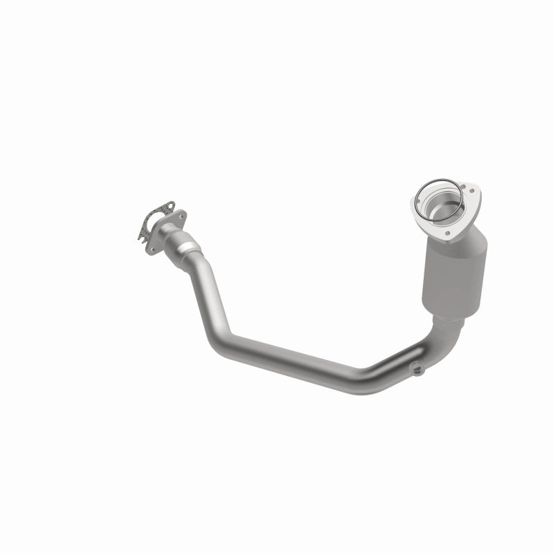 MagnaFlow HM Grade Federal / EPA Compliant Direct-Fit Catalytic Converter 93437 360 Degree Image Set