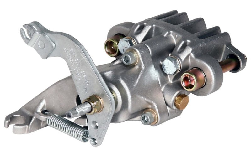 Wilwood HM5 Hydra-Mechanical 120-11028 User 1