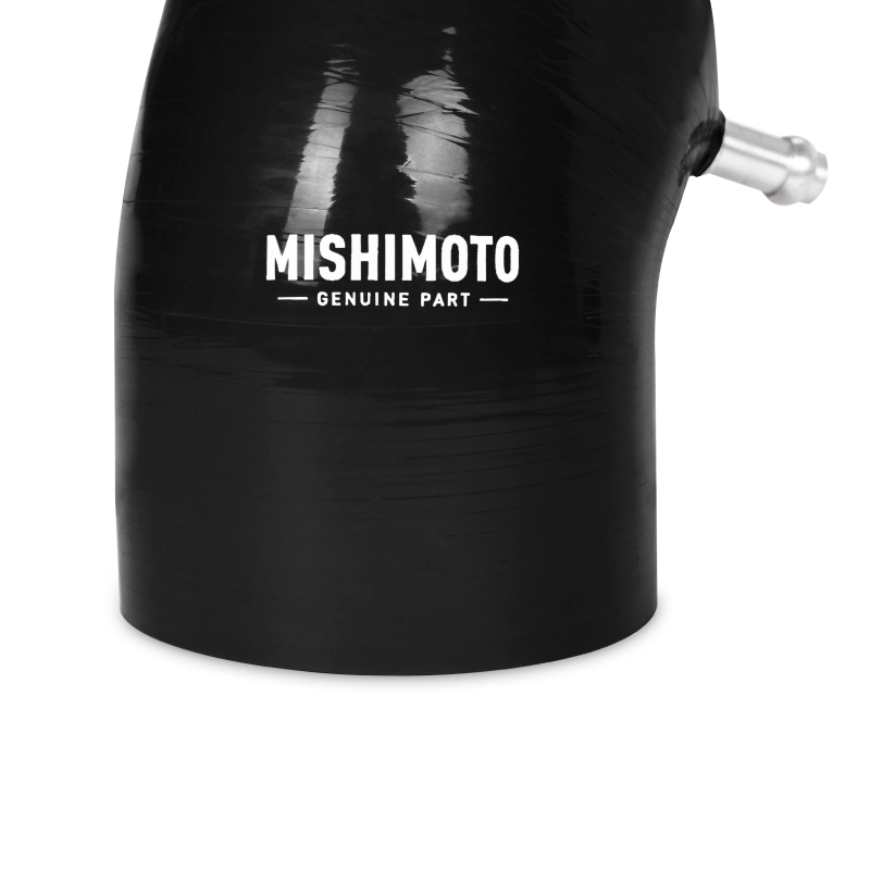 Mishimoto Honda Civic Si Silicone Induction Hose MMHOSE-CIV-06SIIHBK User 1