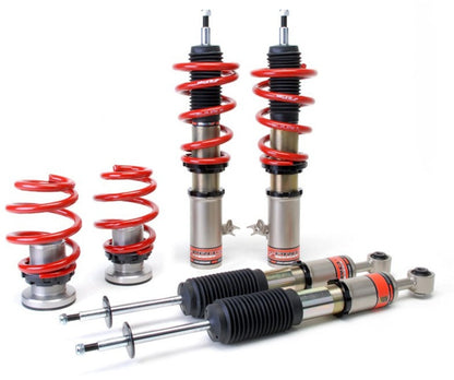 Skunk2 Pro S II Coilovers 06-08 Honda Civic (All Coupe/Sedan) 541-05-4750 Photo - Primary