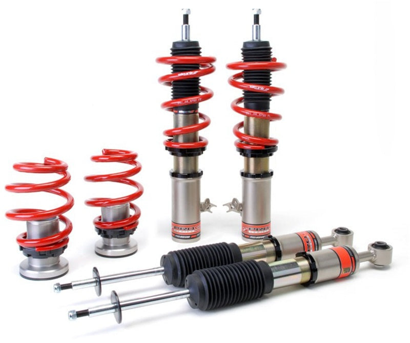 Skunk2 Pro S II Coilovers 06-08 Honda Civic (All Coupe/Sedan) 541-05-4750 Photo - Primary