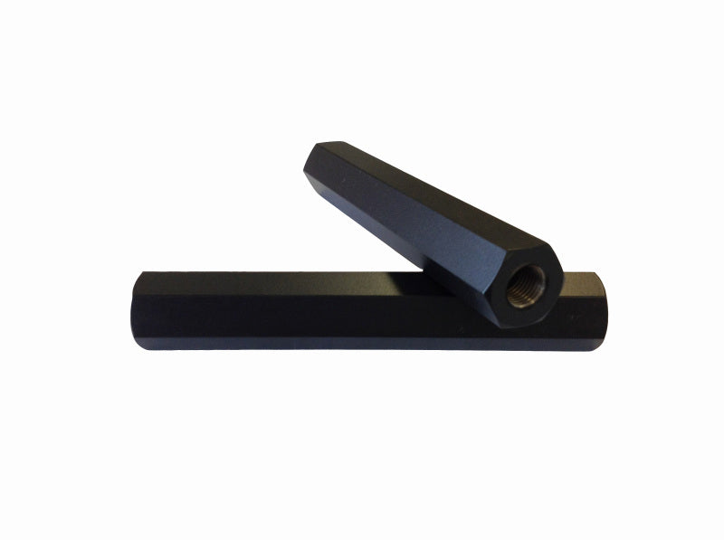 Fleece Performance Steering Tie Rod Reinforcing Sleeve FPE-TIERODSLEEVES Photo - Primary
