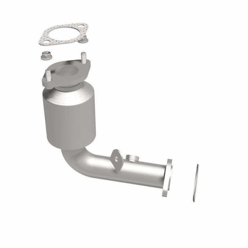 MagnaFlow Mitsubishi Mirage OEM Grade Federal / EPA Compliant Direct-Fit Catalytic Converter 51488 360 Degree Image Set