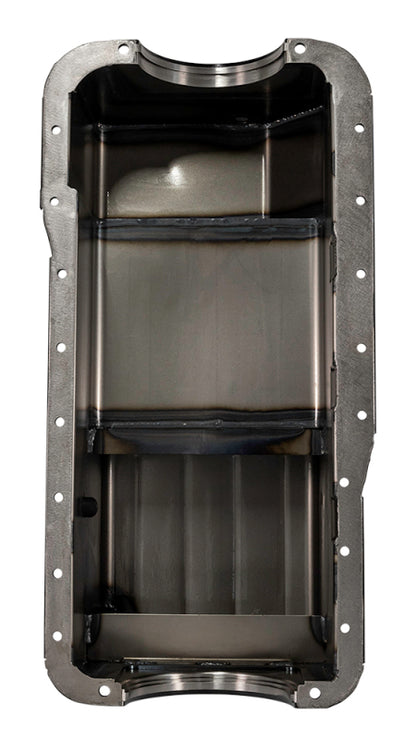 Moroso Oil Pan, Ford 351w, Fox Chs 20520 User 1