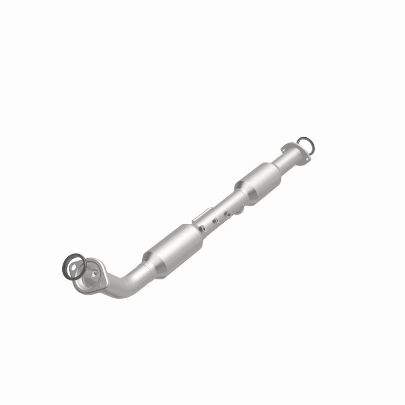 MagnaFlow Toyota Tacoma California Grade CARB Compliant Direct-Fit Catalytic Converter 5582703 360 Degree Image Set